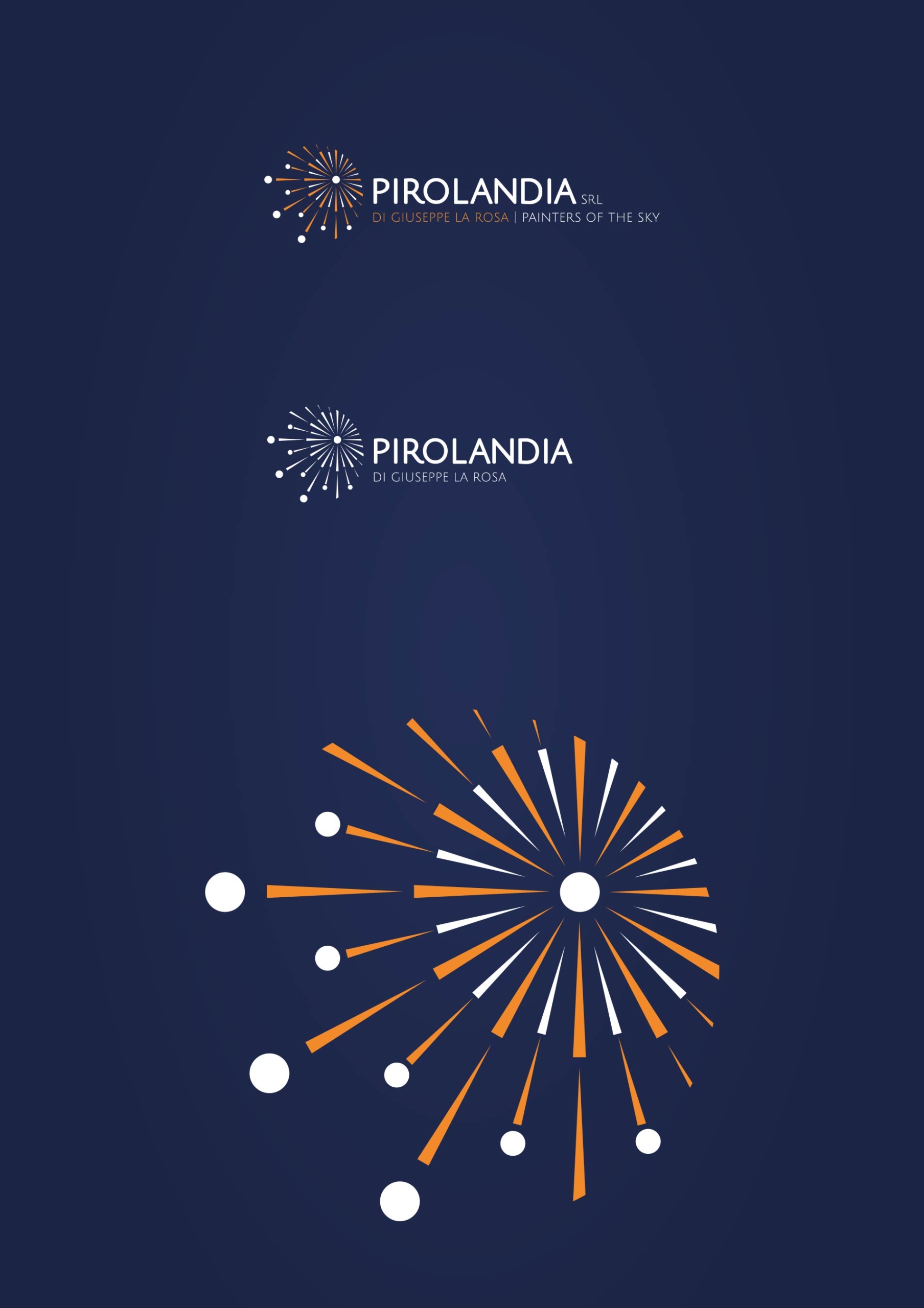 Logo e immagine coordinata azienda