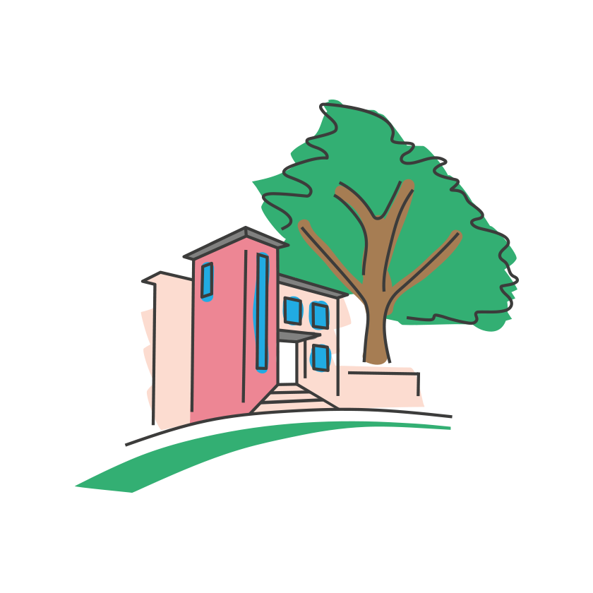 design logo asilo scuola infanzia