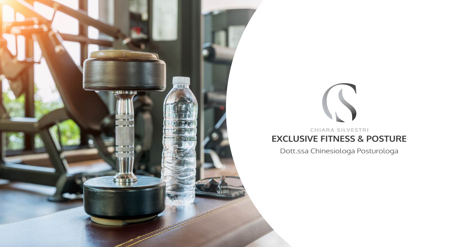 initial letters logo