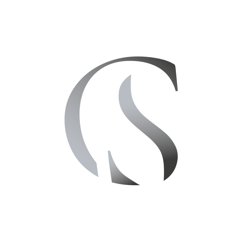 logo lettere iniziali