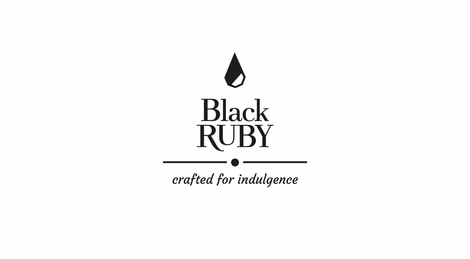 logo moderno wordmark logo design