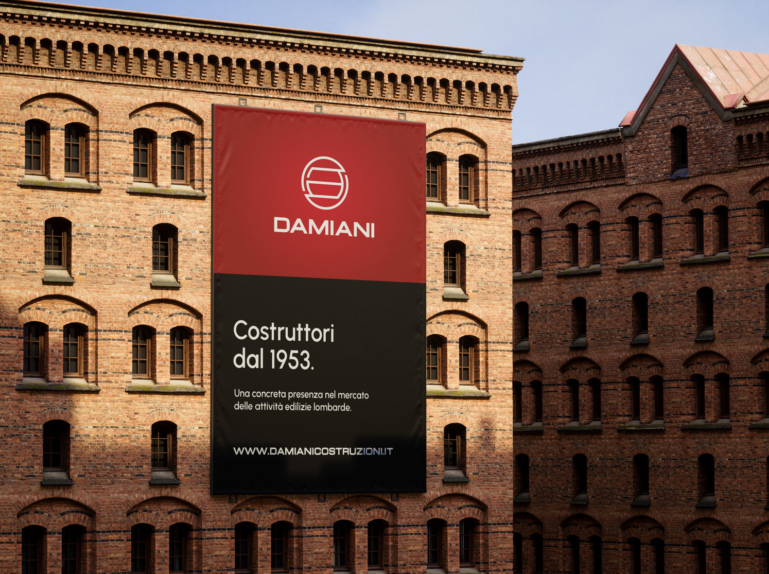 logo branding design