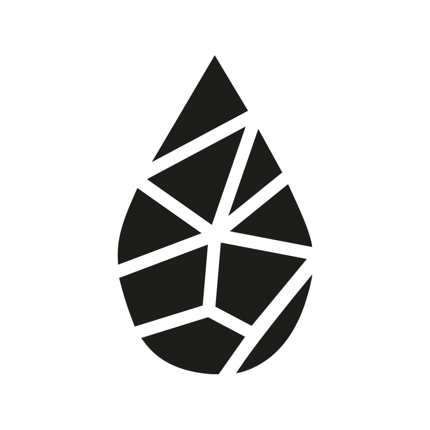 logo moderno wordmark logo design