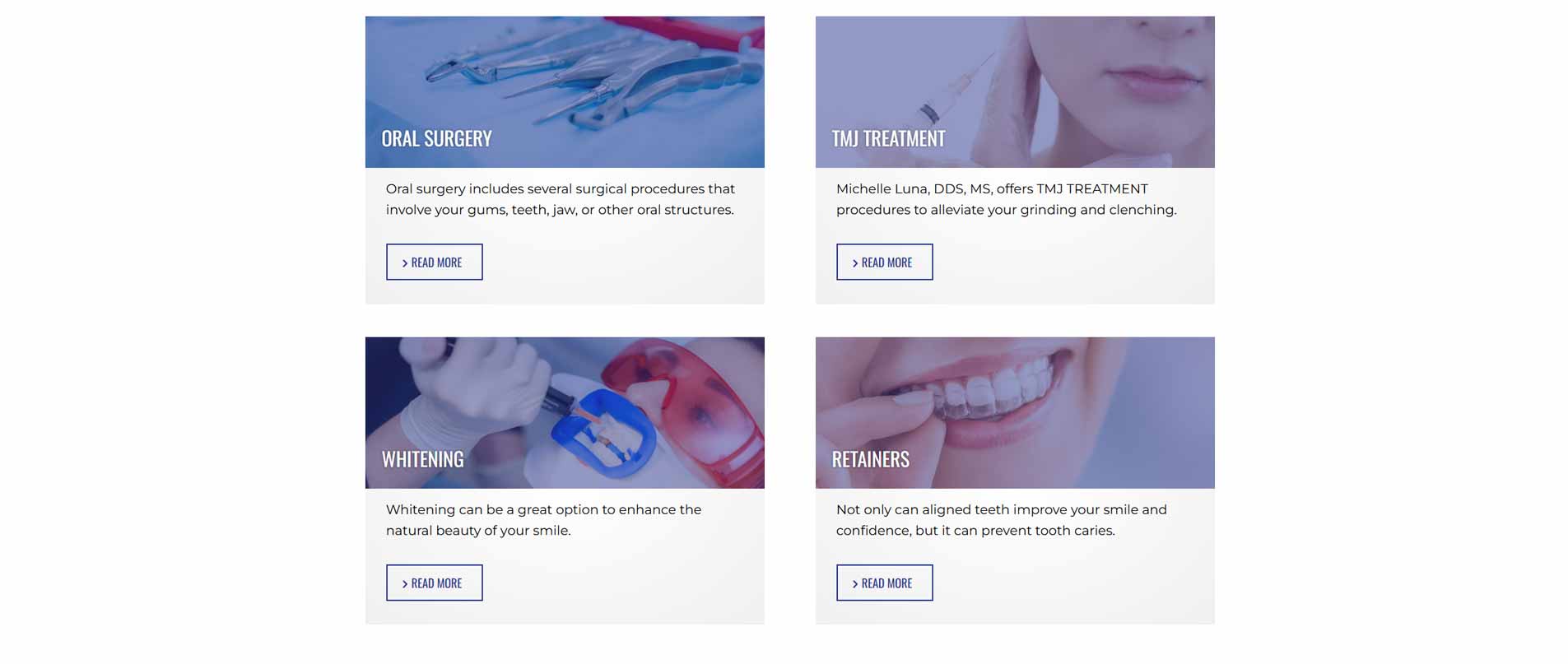 professional webdesign wordpress