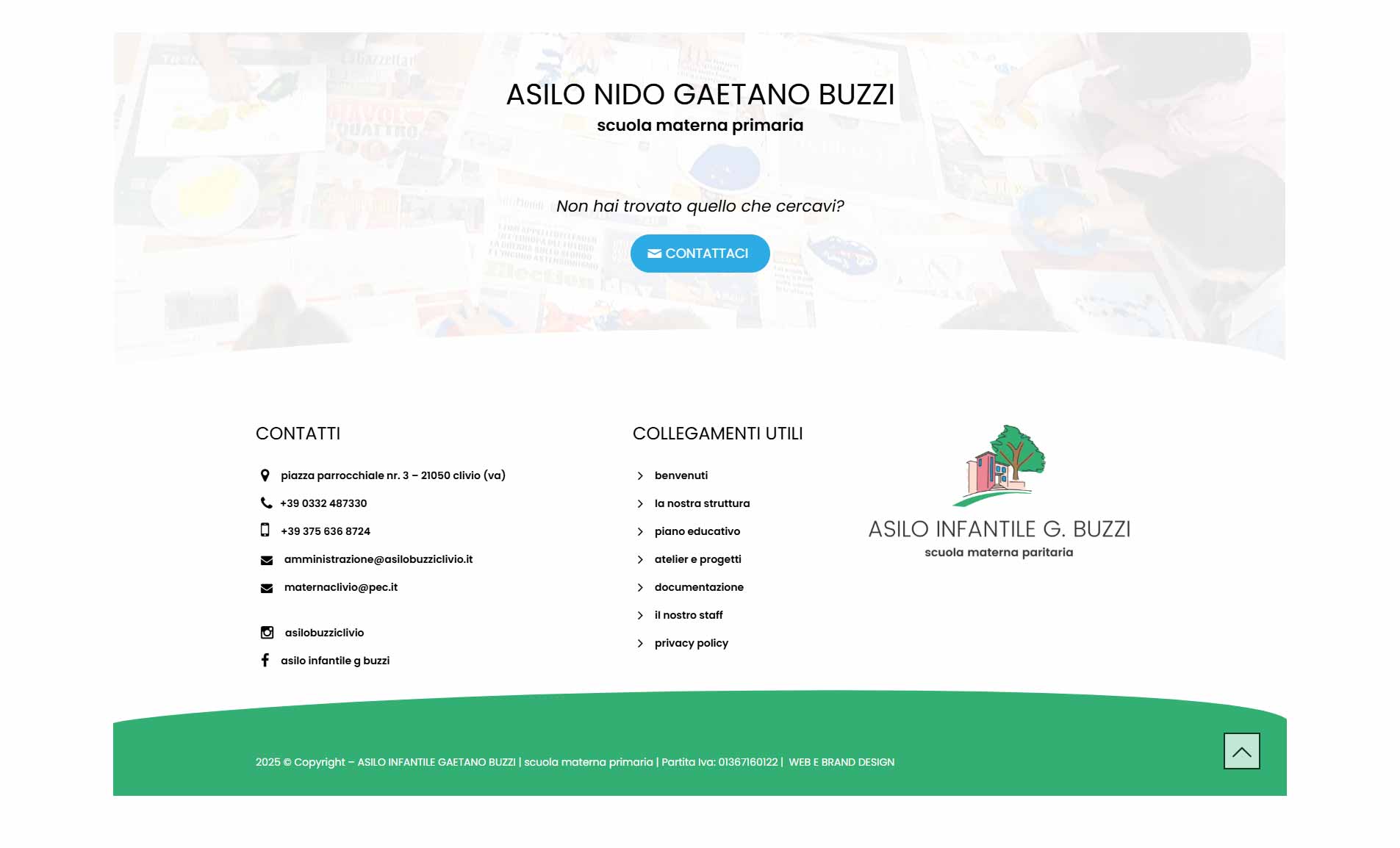 realizzazione design sito wordpress varese