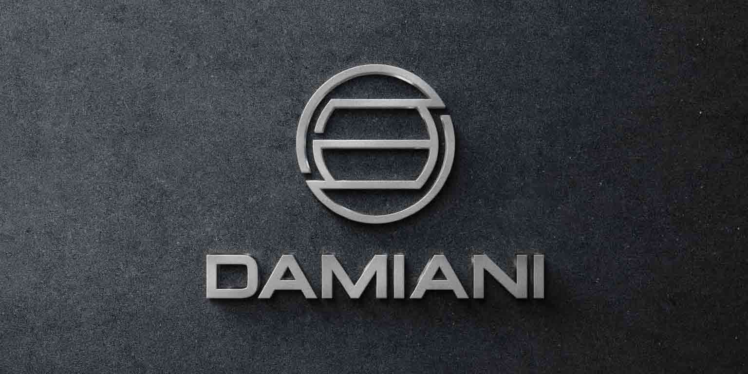 logo impresa costruzioni branding design completo