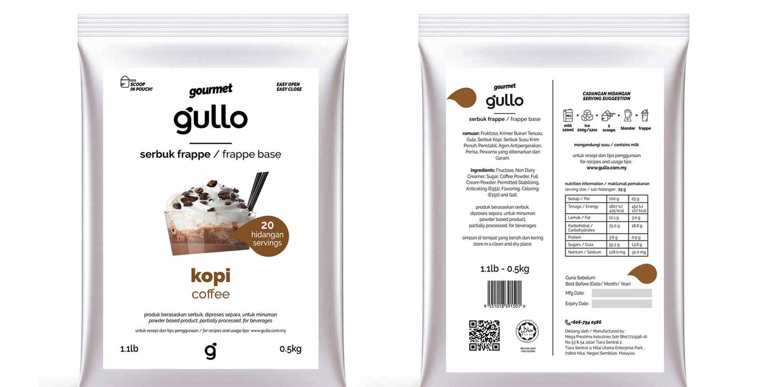 branding beverage food resturants bars