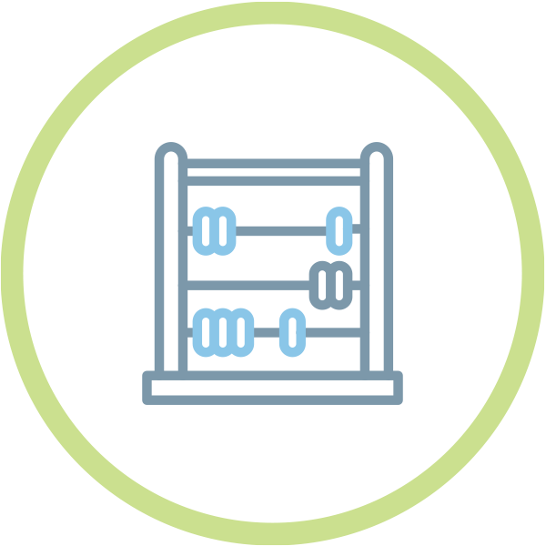 icon branding education scuole kindergarten