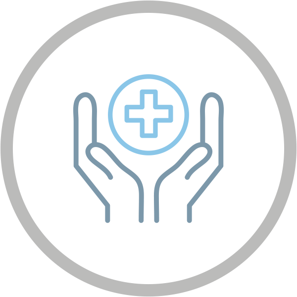 icon branding medical medtech