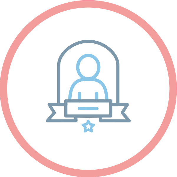 icon branding sector freelance startups personal branding