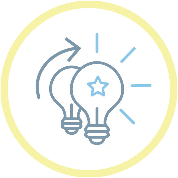 icon settore branding restyling rebranding modernizzazione logo