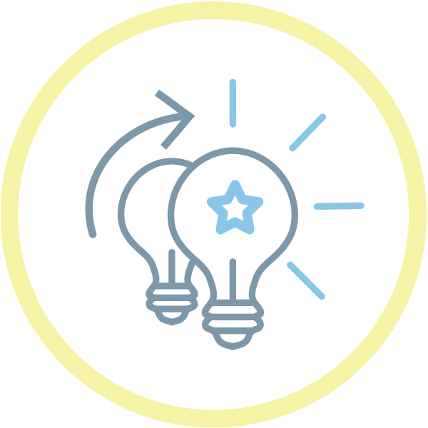 icon settore branding restyling rebranding modernizzazione logo