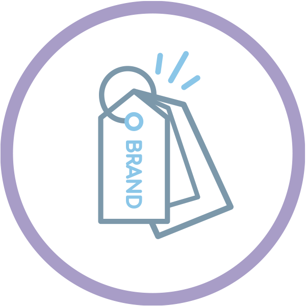 icona creazione nome e logo design naming aziendale