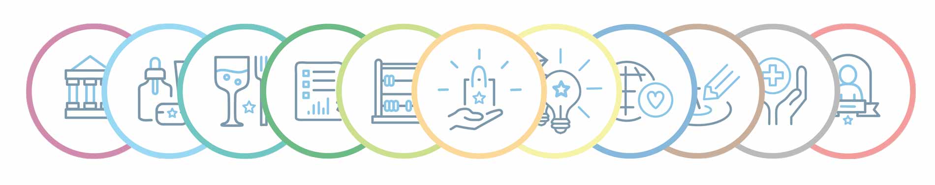 icona settori branding