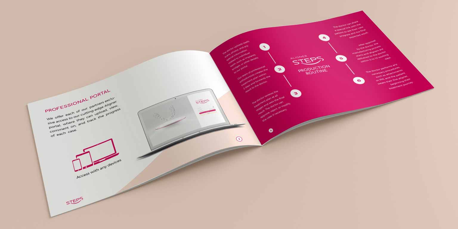 medical branding medtech healthcare