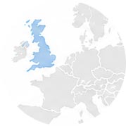 icon United Kingdom