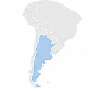 icon argentina