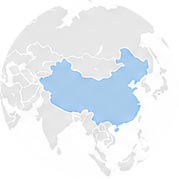 icon china