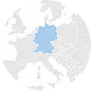 icon germany