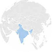 icon india