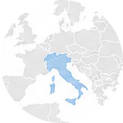 icon italy