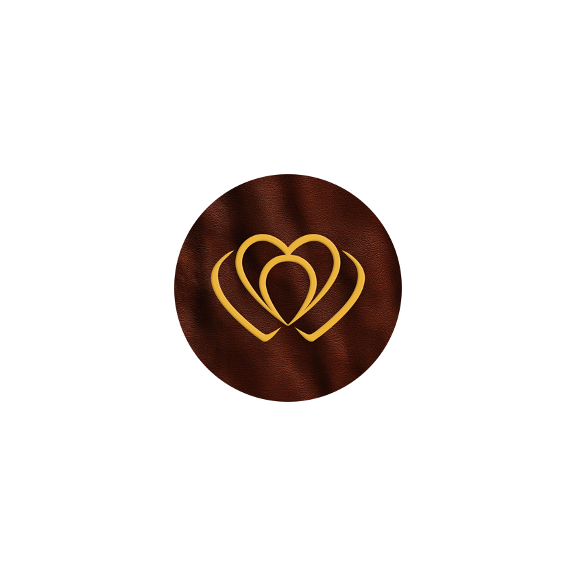 baci d'italia brand identity design icon packaging
