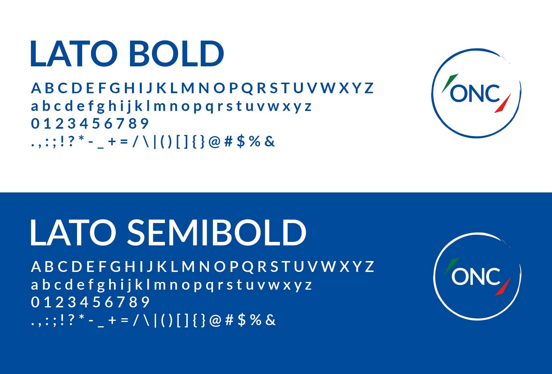 brand identity associazione no profit ong studio tipografia