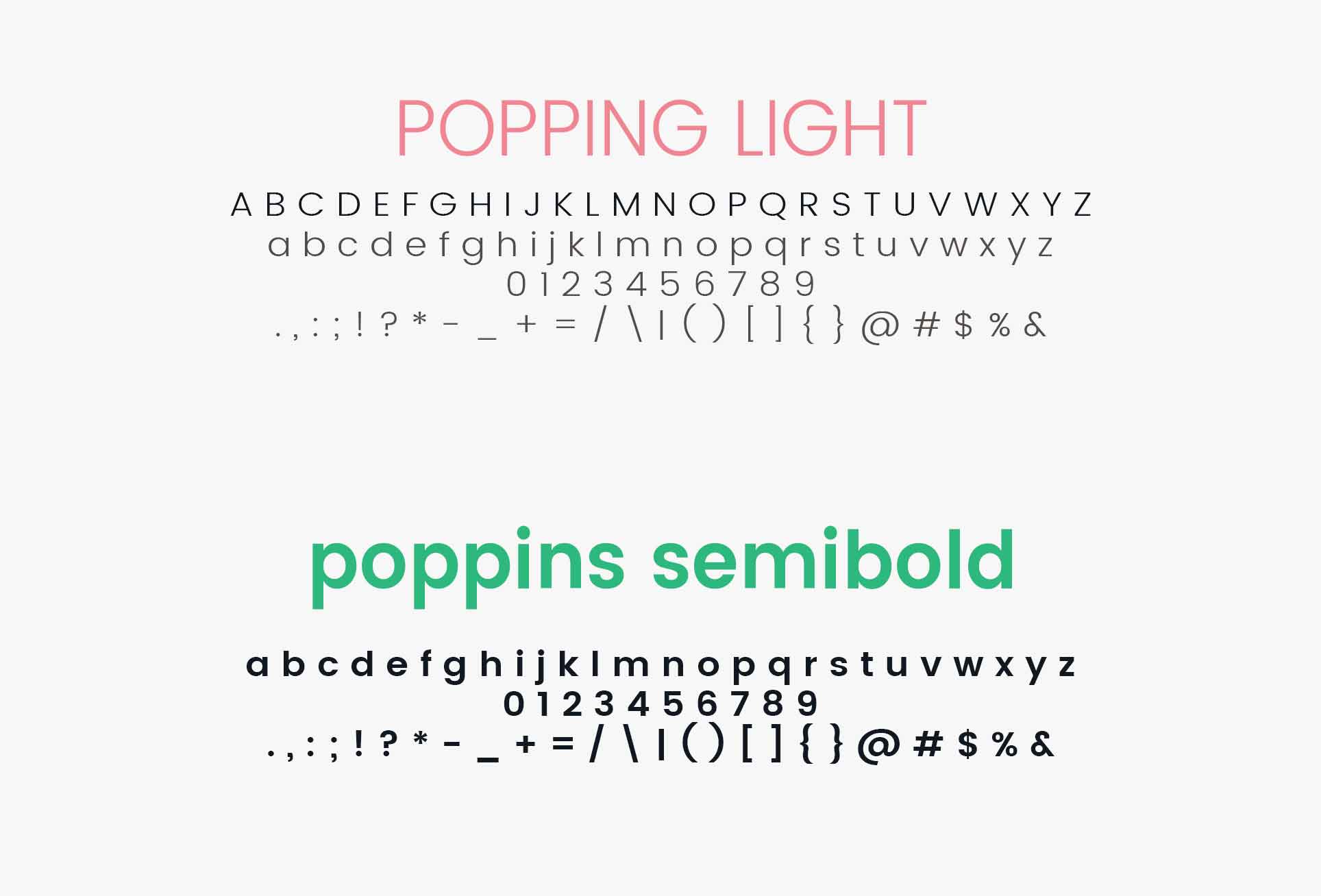brand identity design typography scuola asilo buzzi